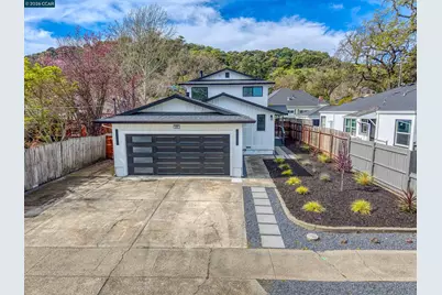 295 Foothill Blvd, Napa, CA 94558 - Photo 1