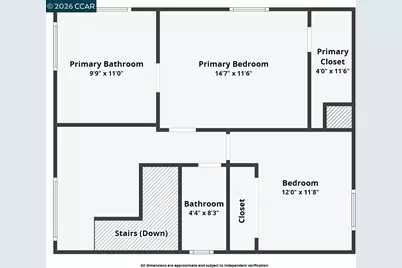 295 Foothill Blvd, Napa, CA 94558 - Photo 27