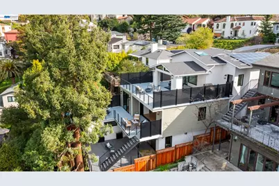 5883 Margarido Dr, Oakland, CA 94618 - Photo 59