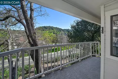 4372 Terra Granada Dr #1A, Walnut Creek, CA 94595 - Photo 11