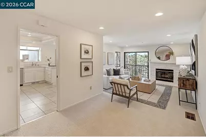 4372 Terra Granada Dr #1A, Walnut Creek, CA 94595 - Photo 33