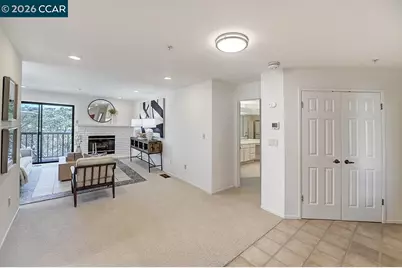 4372 Terra Granada Dr #1A, Walnut Creek, CA 94595 - Photo 23