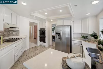 4372 Terra Granada Dr #1A, Walnut Creek, CA 94595 - Photo 17