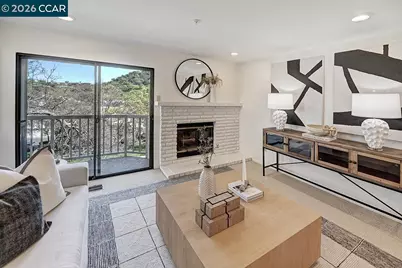 4372 Terra Granada Dr #1A, Walnut Creek, CA 94595 - Photo 3