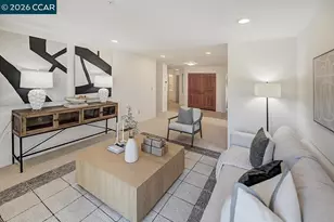 4372 Terra Granada Dr, Walnut Creek, CA 94595 - Photo 5