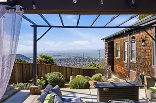 8440 Terrace Dr, El Cerrito, CA 94530 - Photo 27