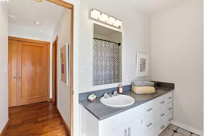 8440 Terrace Dr, El Cerrito, CA 94530 - Photo 25