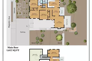 6055 Majestic Ave, Oakland, CA 94605 - Photo 5