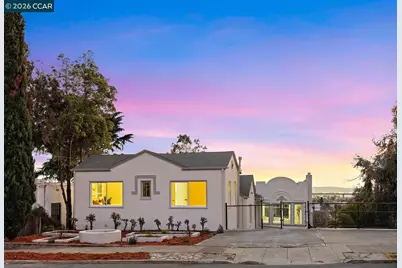 6055 Majestic Ave, Oakland, CA 94605 - Photo 1