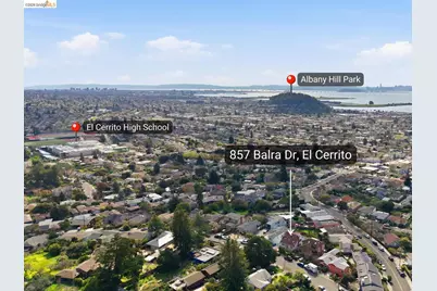 857 Balra Dr, El Cerrito, CA 94530 - Photo 9