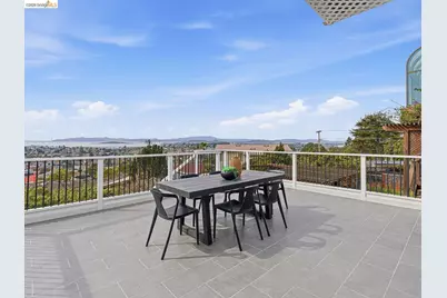 857 Balra Dr, El Cerrito, CA 94530 - Photo 37