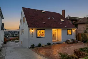 857 Balra Dr, El Cerrito, CA 94530 - Photo 1