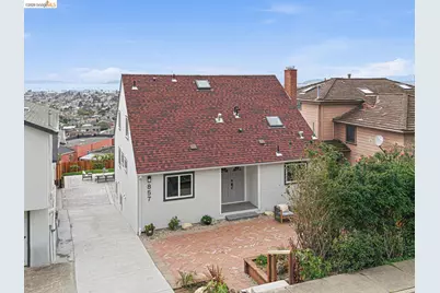 857 Balra Dr, El Cerrito, CA 94530 - Photo 5