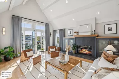 5416 Golden Gate Ave, Oakland, CA 94618 - Photo 9