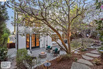 5416 Golden Gate Ave, Oakland, CA 94618 - Photo 33