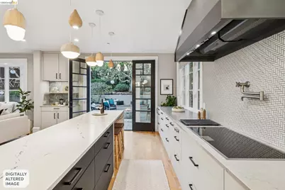 5416 Golden Gate Ave, Oakland, CA 94618 - Photo 27