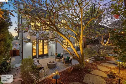 5416 Golden Gate Ave, Oakland, CA 94618 - Photo 59