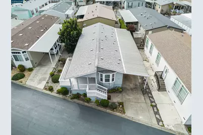 3263 Vineyard Ave. #113, Pleasanton, CA 94566 - Photo 35
