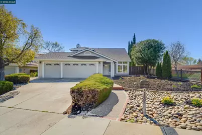 4750 Sterling Hill Dr, Antioch, CA 94531 - Photo 1
