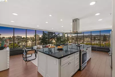 565 Bellevue Ave #806, Oakland, CA 94610 - Photo 5