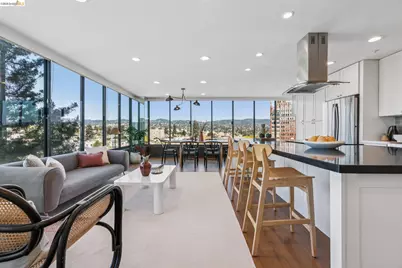 565 Bellevue Ave #806, Oakland, CA 94610 - Photo 1