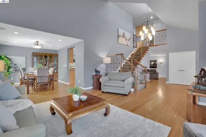 33499 Quail Run Rd, Fremont, CA 94555 - Photo 5