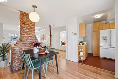 1234 Stannage Ave, Berkeley, CA 94706 - Photo 5