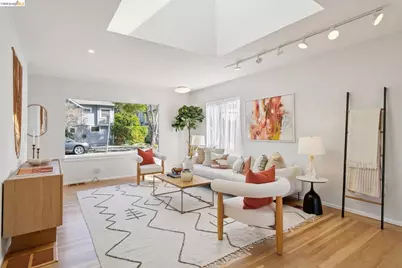 1234 Stannage Ave, Berkeley, CA 94706 - Photo 15