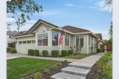 6433 Owl Way, Livermore, CA 94551 - Photo 1