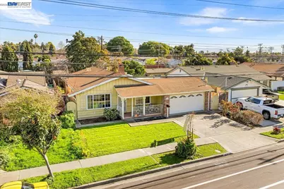 2274 Sleepy Hollow Ave, Hayward, CA 94545 - Photo 33