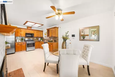 2274 Sleepy Hollow Ave, Hayward, CA 94545 - Photo 11