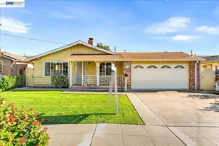 2274 Sleepy Hollow Ave, Hayward, CA 94545 - Photo 1