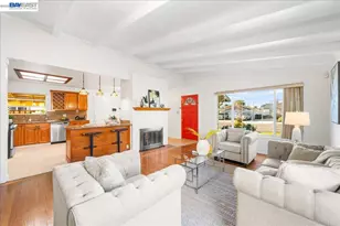 2274 Sleepy Hollow Ave, Hayward, CA 94545 - Photo 9