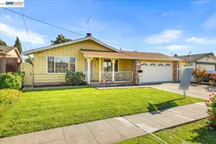 2274 Sleepy Hollow Ave, Hayward, CA 94545 - Photo 3