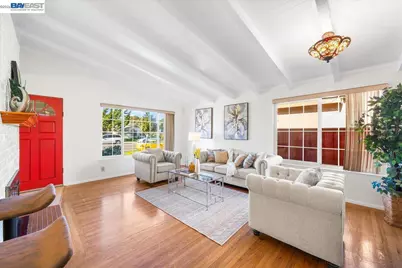 2274 Sleepy Hollow Ave, Hayward, CA 94545 - Photo 7