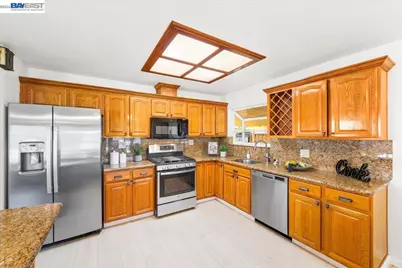 2274 Sleepy Hollow Ave, Hayward, CA 94545 - Photo 13