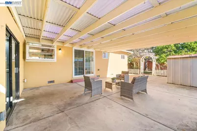 2274 Sleepy Hollow Ave, Hayward, CA 94545 - Photo 27