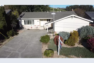 17774 Trenton Dr, Castro Valley, CA 94546 - Photo 29