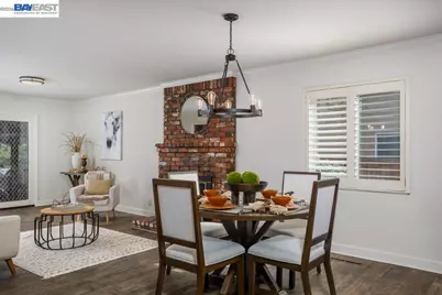 17774 Trenton Dr, Castro Valley, CA 94546 - Photo 9