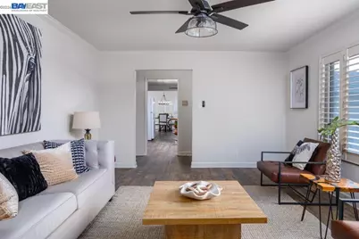 17774 Trenton Dr, Castro Valley, CA 94546 - Photo 13