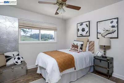 17774 Trenton Dr, Castro Valley, CA 94546 - Photo 19