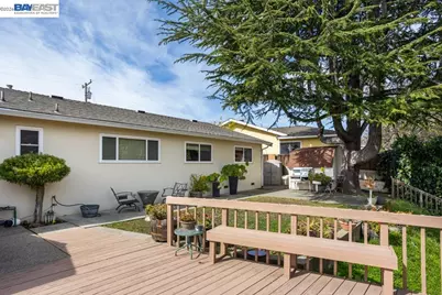 17774 Trenton Dr, Castro Valley, CA 94546 - Photo 25