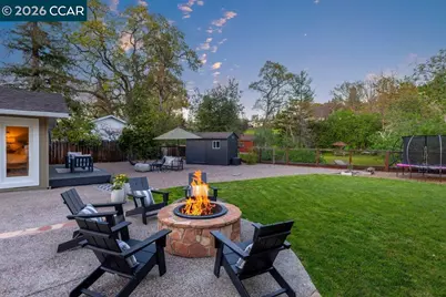 3 Buckeye Ln, Danville, CA 94526 - Photo 3