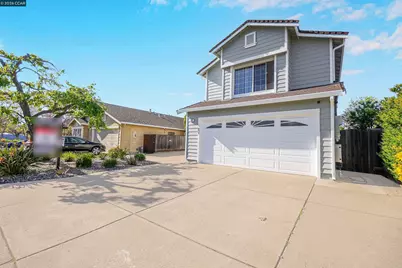 162 Woodfield, Hercules, CA 94547 - Photo 3