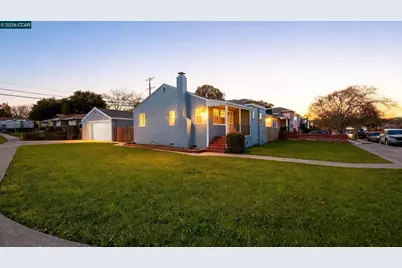 601 Russell Street, Vallejo, CA 94591 - Photo 1