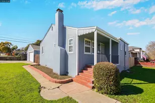 601 Russell St, Vallejo, CA 94591 - Photo 5