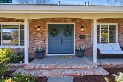 1795 Klier Dr, Concord, CA 94518 - Photo 5