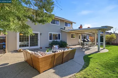 1795 Klier Dr, Concord, CA 94518 - Photo 39