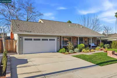 1795 Klier Dr, Concord, CA 94518 - Photo 3