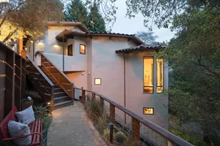 1102 Grand View Dr, Berkeley, CA 94705 - Photo 45